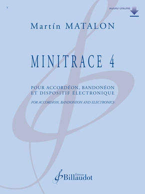 Minitrace 4